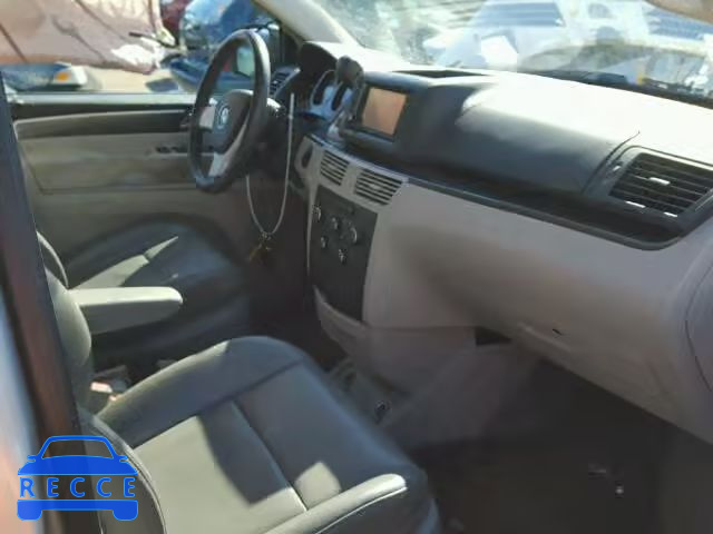 2010 VOLKSWAGEN ROUTAN SE 2V4RW3D12AR407308 зображення 4