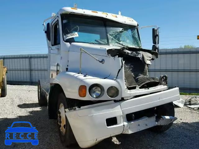 2003 FREIGHTLINER CONVENTION 1FUBA8AS63LL94099 image 0