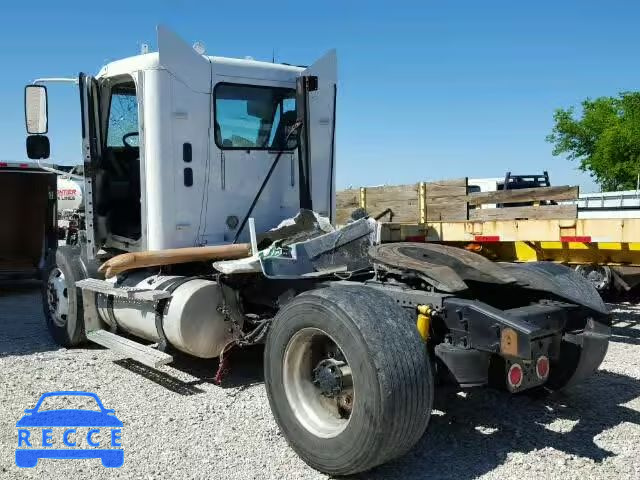 2003 FREIGHTLINER CONVENTION 1FUBA8AS63LL94099 image 2