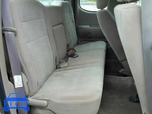 2004 TOYOTA TUNDRA ACC 5TBBN44154S435600 image 5