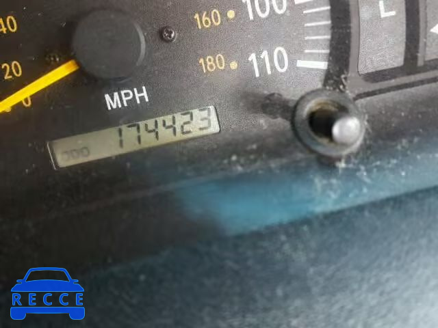 2004 TOYOTA TUNDRA ACC 5TBBN44154S435600 image 7