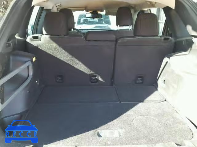 2015 JEEP CHEROKEE S 1C4PJMAB1FW521737 image 9