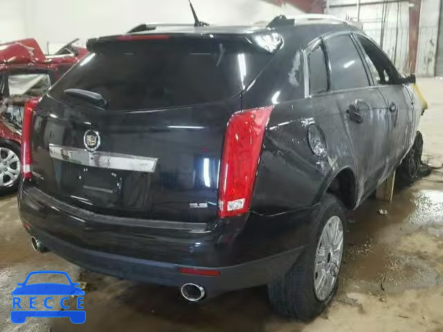 2013 CADILLAC SRX LUXURY 3GYFNGE31DS541008 зображення 3