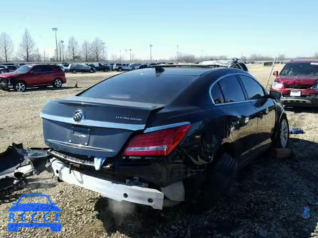 2015 BUICK LACROSSE P 1G4GD5G37FF184399 зображення 3