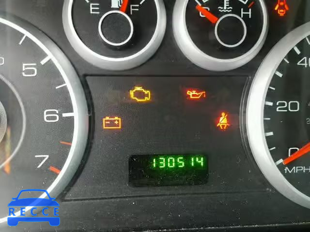 2009 FORD FUSION S 3FAHP06Z69R148032 image 7