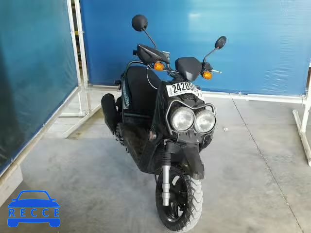 2011 YAMAHA YW125 RKRSE48Y5BA061281 Bild 0