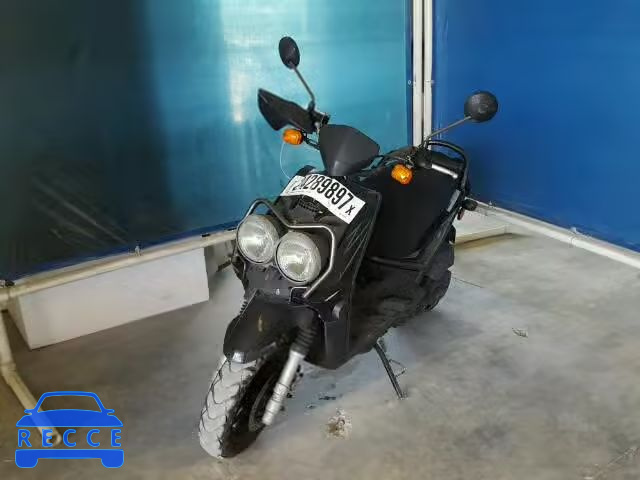 2011 YAMAHA YW125 RKRSE48Y5BA061281 зображення 1