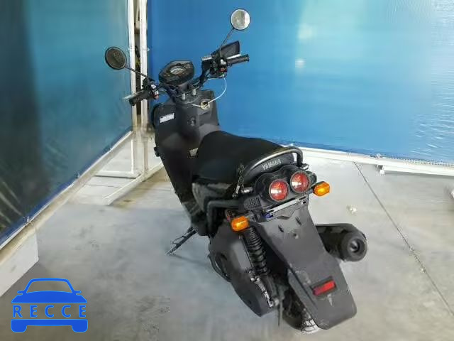 2011 YAMAHA YW125 RKRSE48Y5BA061281 зображення 2