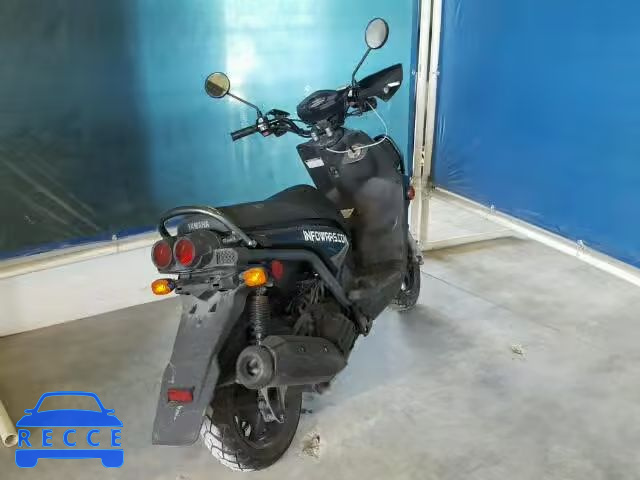 2011 YAMAHA YW125 RKRSE48Y5BA061281 зображення 3