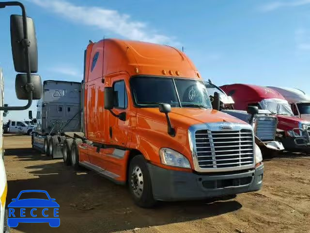 2011 FREIGHTLINER CASCADIA 1 1FUJGLDR0BSAZ2479 image 0