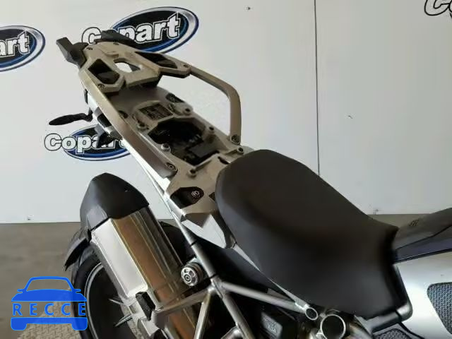 2015 BMW R1200GS WB10A1107FZ188132 image 5