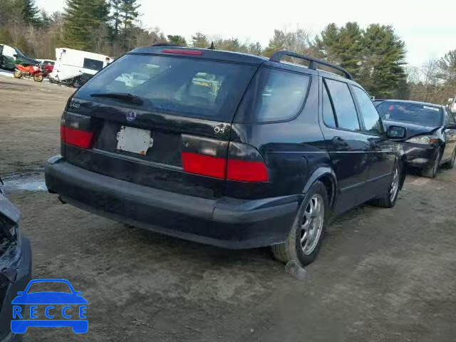 2001 SAAB 9-5 YS3ED58E713037854 зображення 3