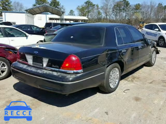 2000 FORD CROWN VICT 2FAFP74W7YX214225 image 3