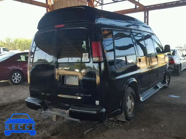 1997 GMC SAVANA RV 1GDFG15RXV1021230 image 3