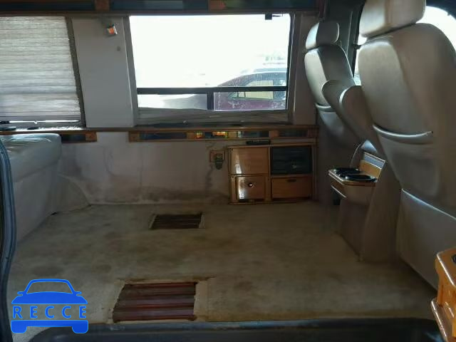 1997 GMC SAVANA RV 1GDFG15RXV1021230 image 5