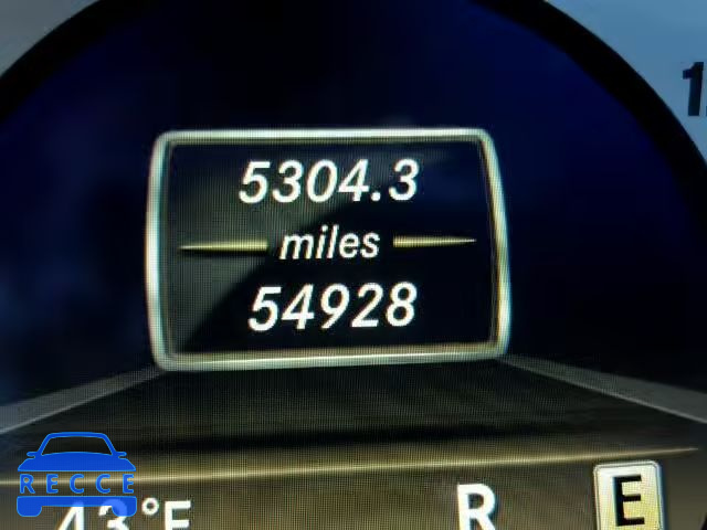 2012 MERCEDES-BENZ CLS550 4MA WDDLJ9BB0CA050169 image 7