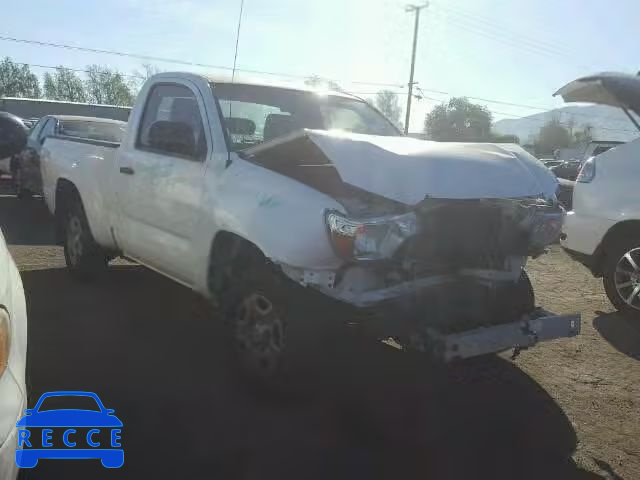 2014 TOYOTA TACOMA 5TFNX4CNXEX036602 image 0