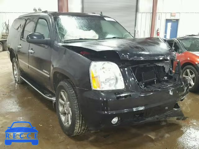 2012 GMC YUKON DENA 1GKS2MEF9CR128412 image 0