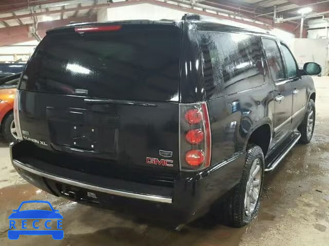 2012 GMC YUKON DENA 1GKS2MEF9CR128412 image 3