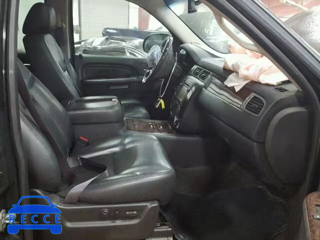 2012 GMC YUKON DENA 1GKS2MEF9CR128412 image 4