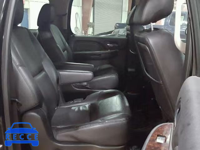 2012 GMC YUKON DENA 1GKS2MEF9CR128412 image 5
