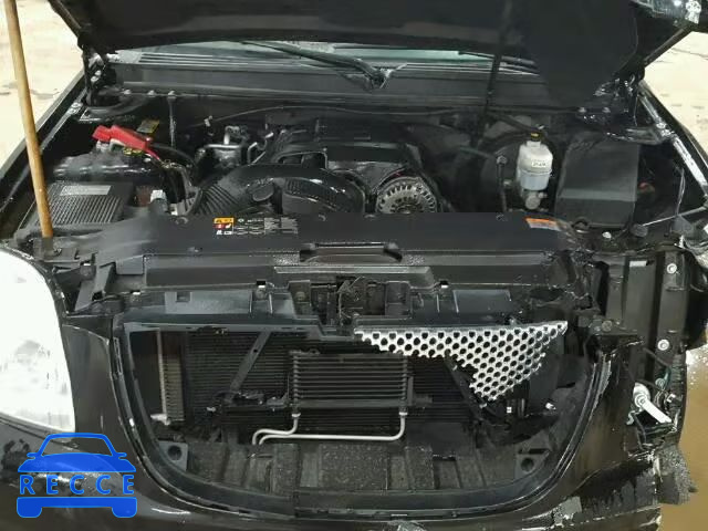 2012 GMC YUKON DENA 1GKS2MEF9CR128412 image 6