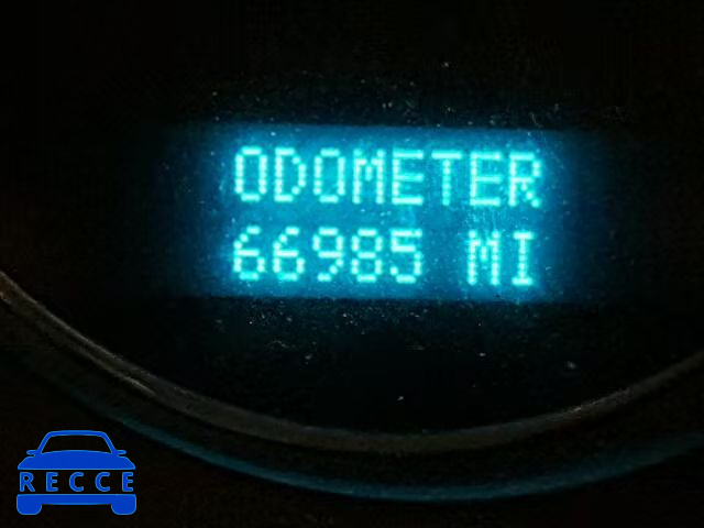 2012 GMC YUKON DENA 1GKS2MEF9CR128412 image 7