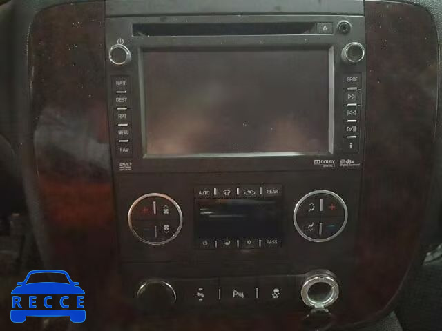 2012 GMC YUKON DENA 1GKS2MEF9CR128412 image 8