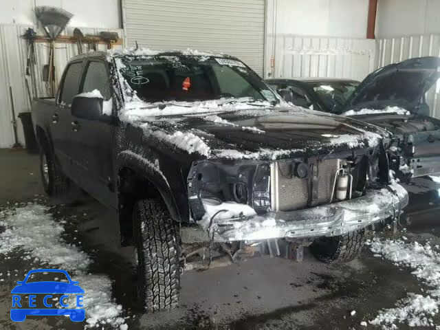 2008 GMC CANYON 1GTDT13E288156110 image 0