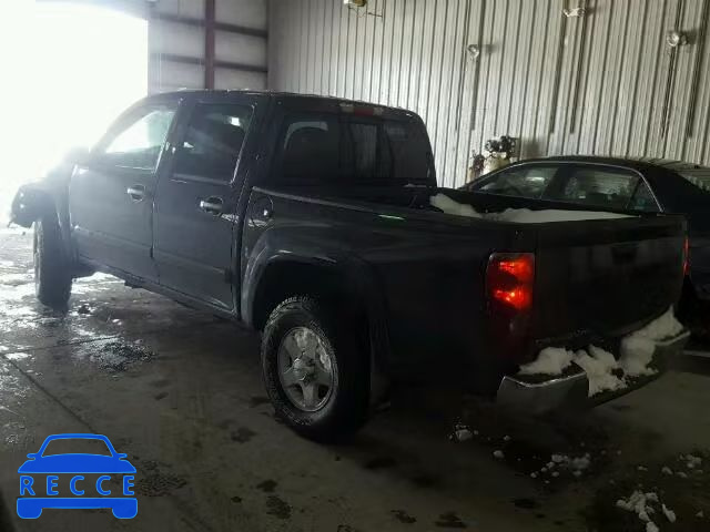 2008 GMC CANYON 1GTDT13E288156110 image 2