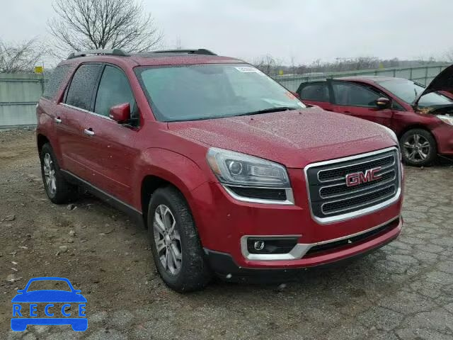 2014 GMC ACADIA SLT 1GKKVRKDXEJ238183 image 0