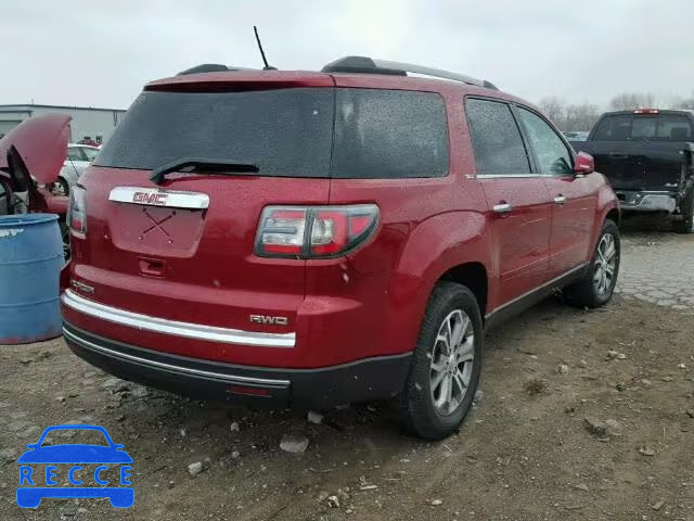 2014 GMC ACADIA SLT 1GKKVRKDXEJ238183 image 3