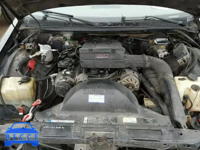 1992 BUICK ROADMASTER 1G4BT5373NR463173 image 6