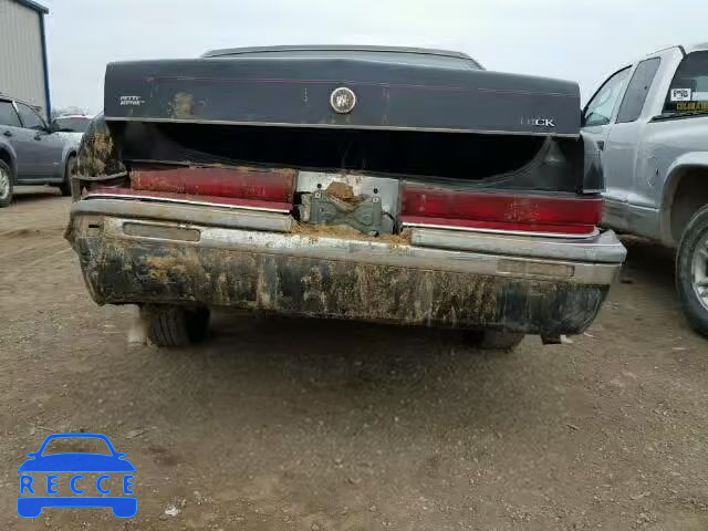 1992 BUICK ROADMASTER 1G4BT5373NR463173 зображення 8