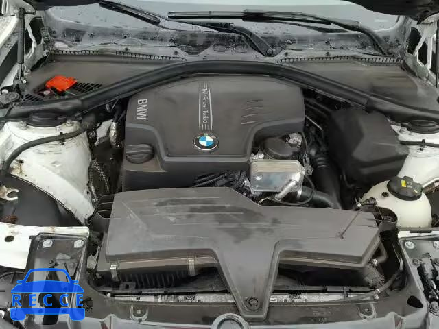 2015 BMW 428I WBA3N3C56FK232765 зображення 6