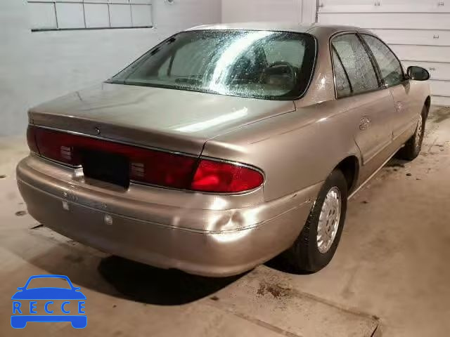 2001 BUICK CENTURY LI 2G4WY55J711187756 image 3