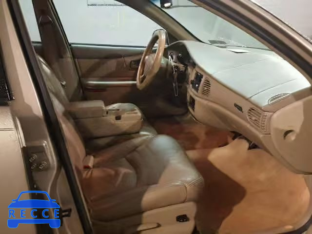 2001 BUICK CENTURY LI 2G4WY55J711187756 image 4