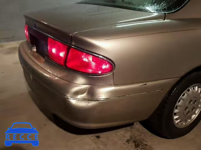 2001 BUICK CENTURY LI 2G4WY55J711187756 image 8