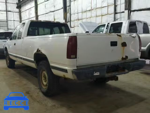 1988 CHEVROLET K2500 2GCFK29K7J1222626 Bild 2