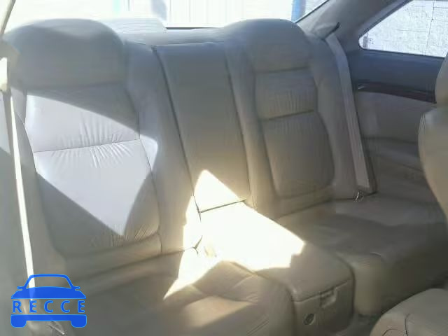 2002 ACURA 3.2 CL 19UYA42412A000868 image 5