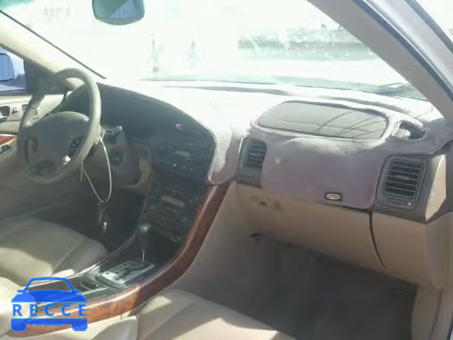 2002 ACURA 3.2 CL 19UYA42412A000868 зображення 8