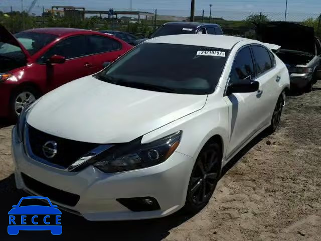 2017 NISSAN ALTIMA 2.5 1N4AL3AP6HC170002 Bild 1