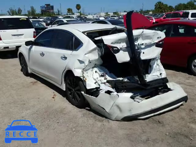 2017 NISSAN ALTIMA 2.5 1N4AL3AP6HC170002 image 2