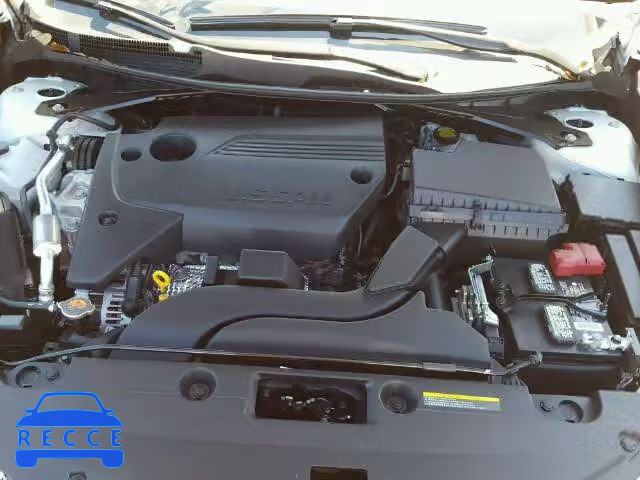 2017 NISSAN ALTIMA 2.5 1N4AL3AP6HC170002 image 6