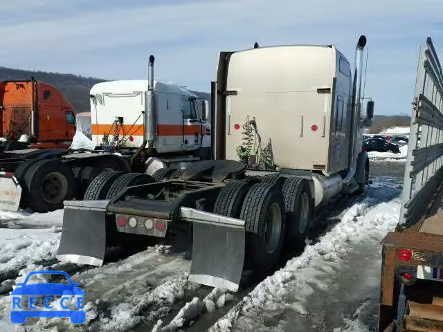 2007 KENWORTH CONSTRUCT 1XKWD49X27R160591 Bild 3