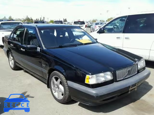 1995 VOLVO 850 YV1LS5712S1256814 image 0