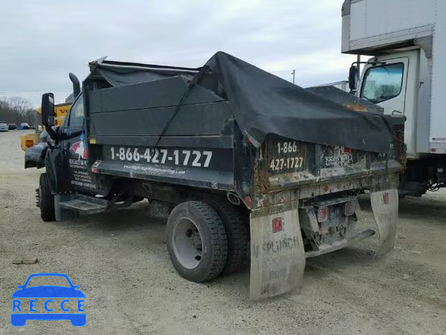 2009 GMC C5500 C5C0 1GDE5C1989F406006 image 2