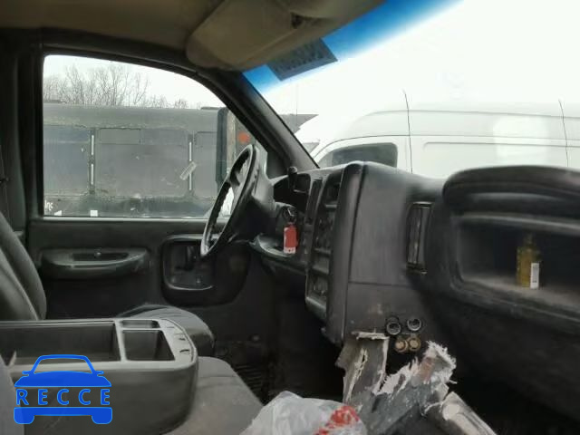 2009 GMC C5500 C5C0 1GDE5C1989F406006 зображення 4