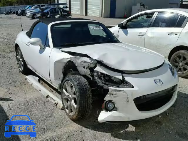 2015 MAZDA MX5 MIATA JM1NC2NF2F0241685 Bild 0