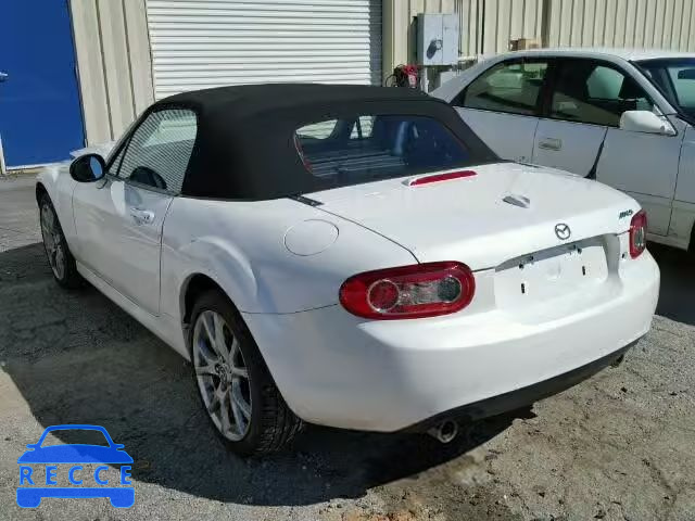 2015 MAZDA MX5 MIATA JM1NC2NF2F0241685 Bild 2